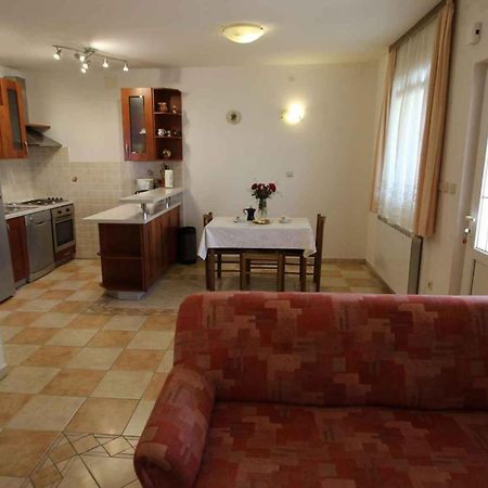 Apartment Malinska, Primorje-Gorski Kotar 20 Sveti Vid-Miholjice Exterior photo