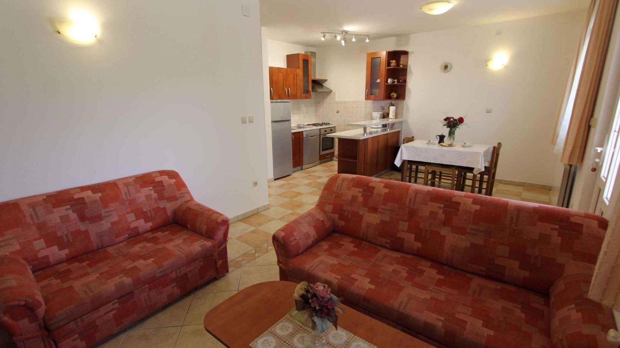 Apartment Malinska, Primorje-Gorski Kotar 20 Sveti Vid-Miholjice Room photo