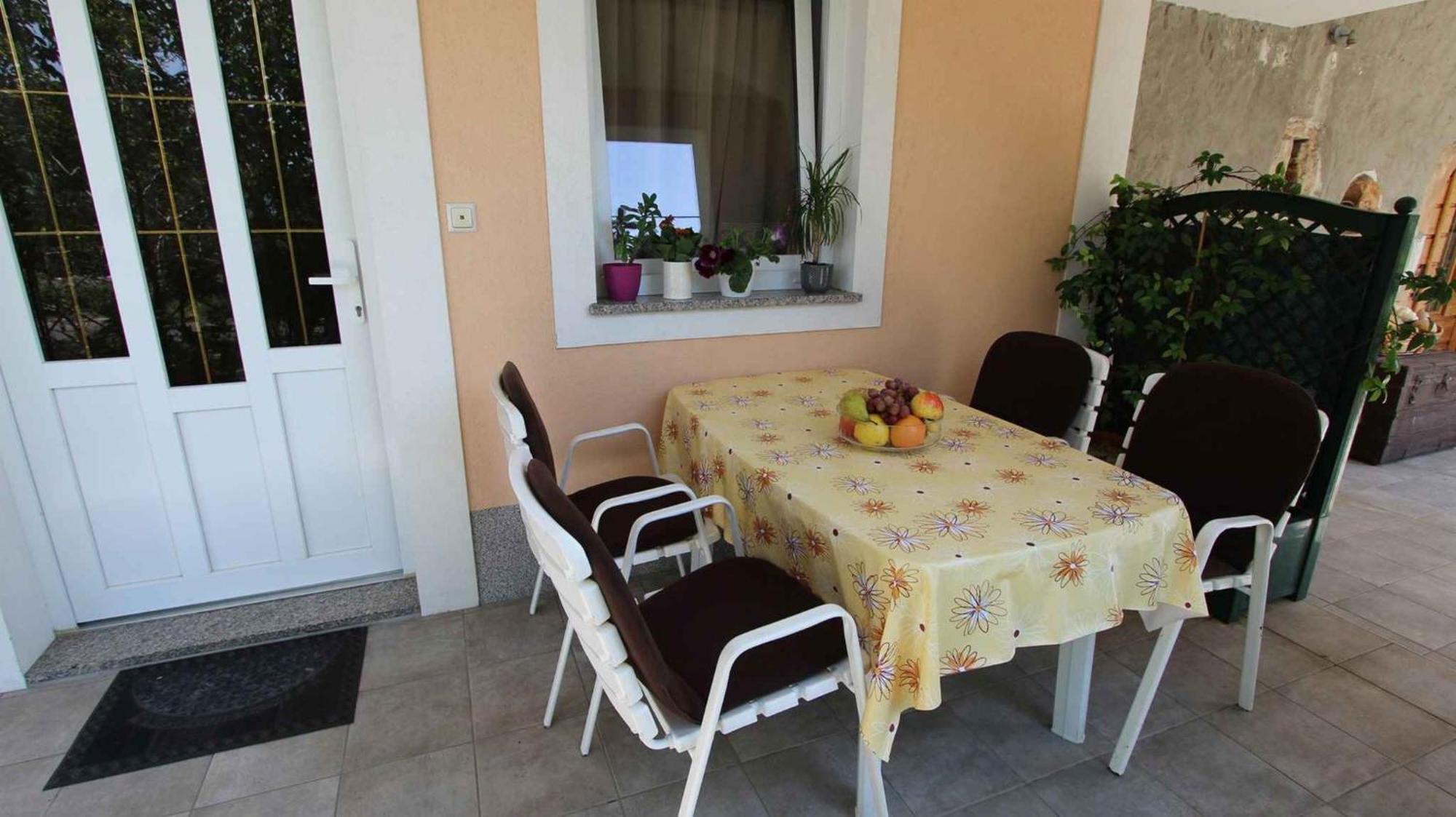 Apartment Malinska, Primorje-Gorski Kotar 20 Sveti Vid-Miholjice Exterior photo
