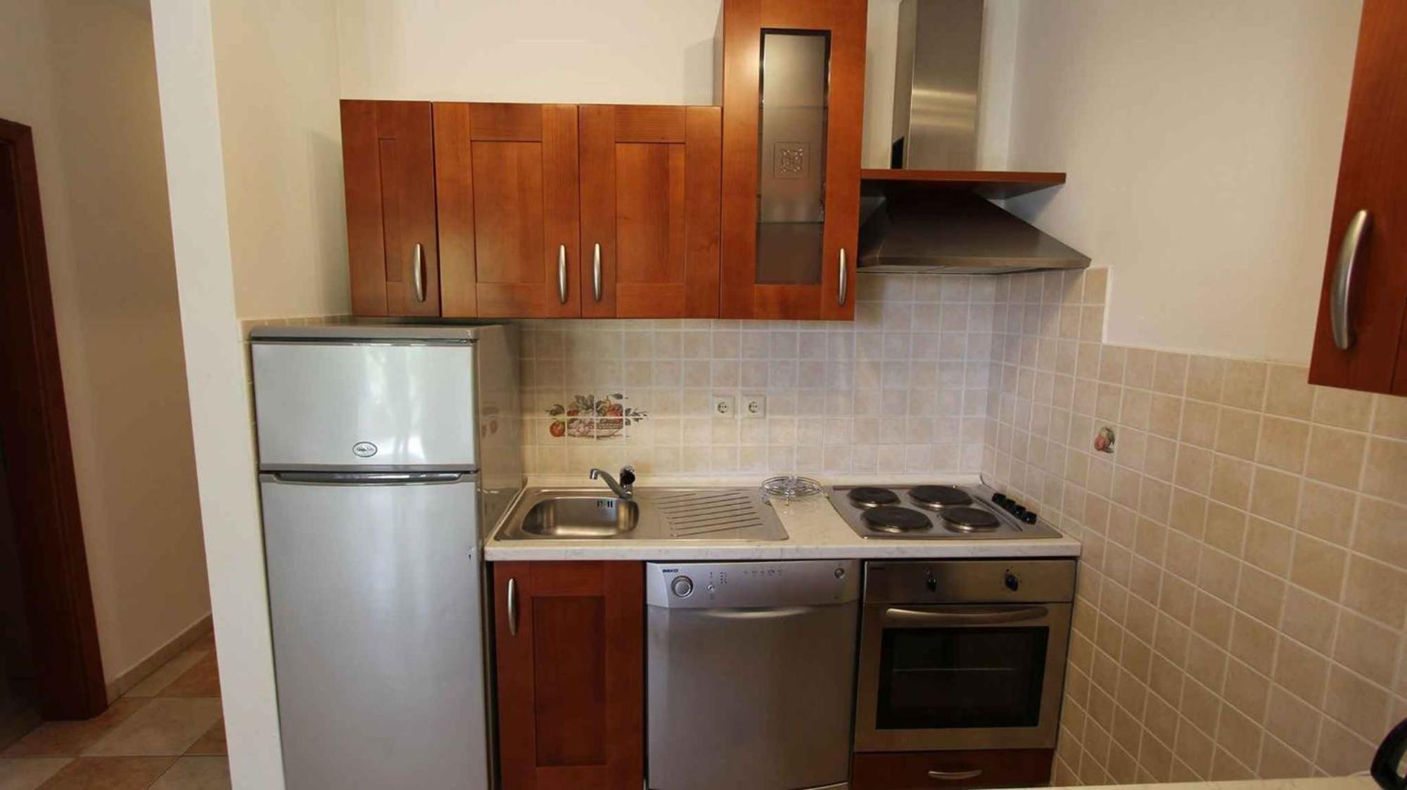 Apartment Malinska, Primorje-Gorski Kotar 20 Sveti Vid-Miholjice Exterior photo