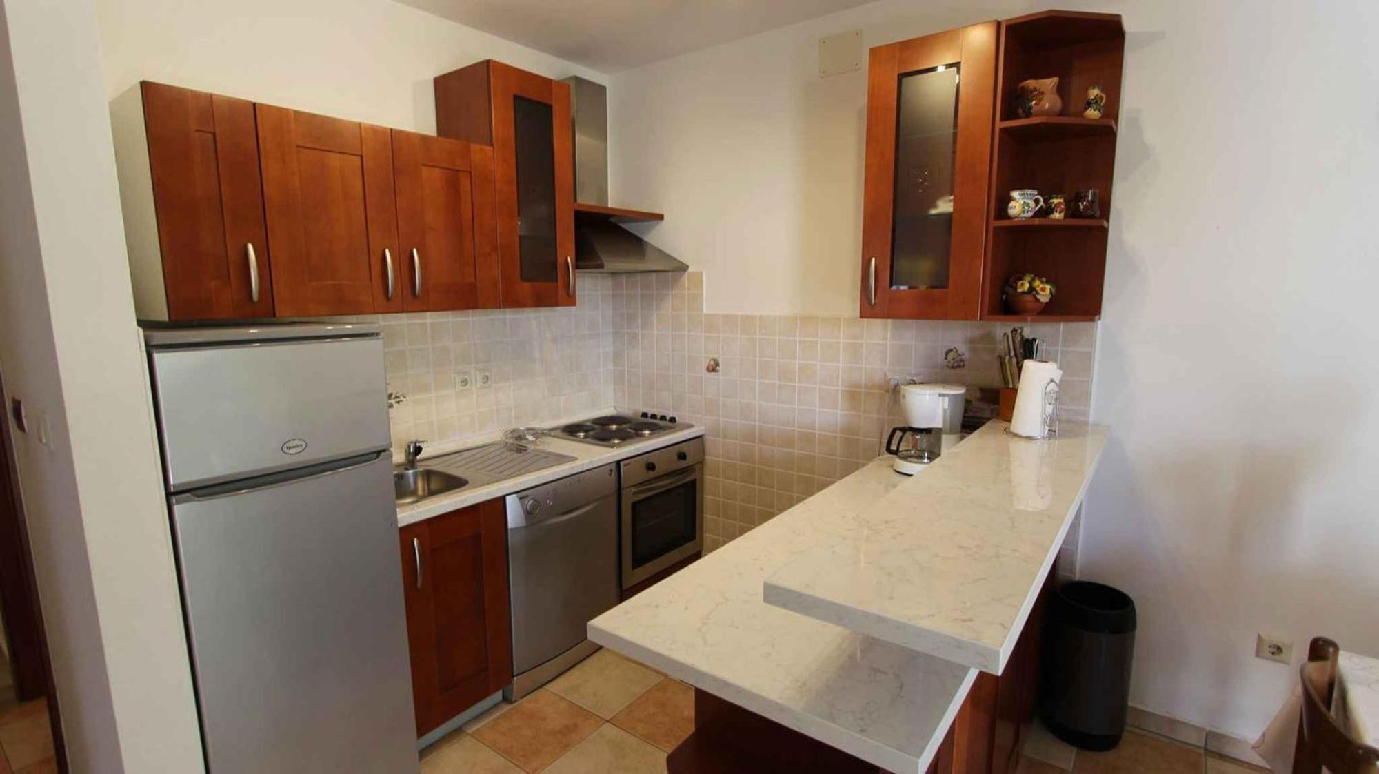Apartment Malinska, Primorje-Gorski Kotar 20 Sveti Vid-Miholjice Exterior photo