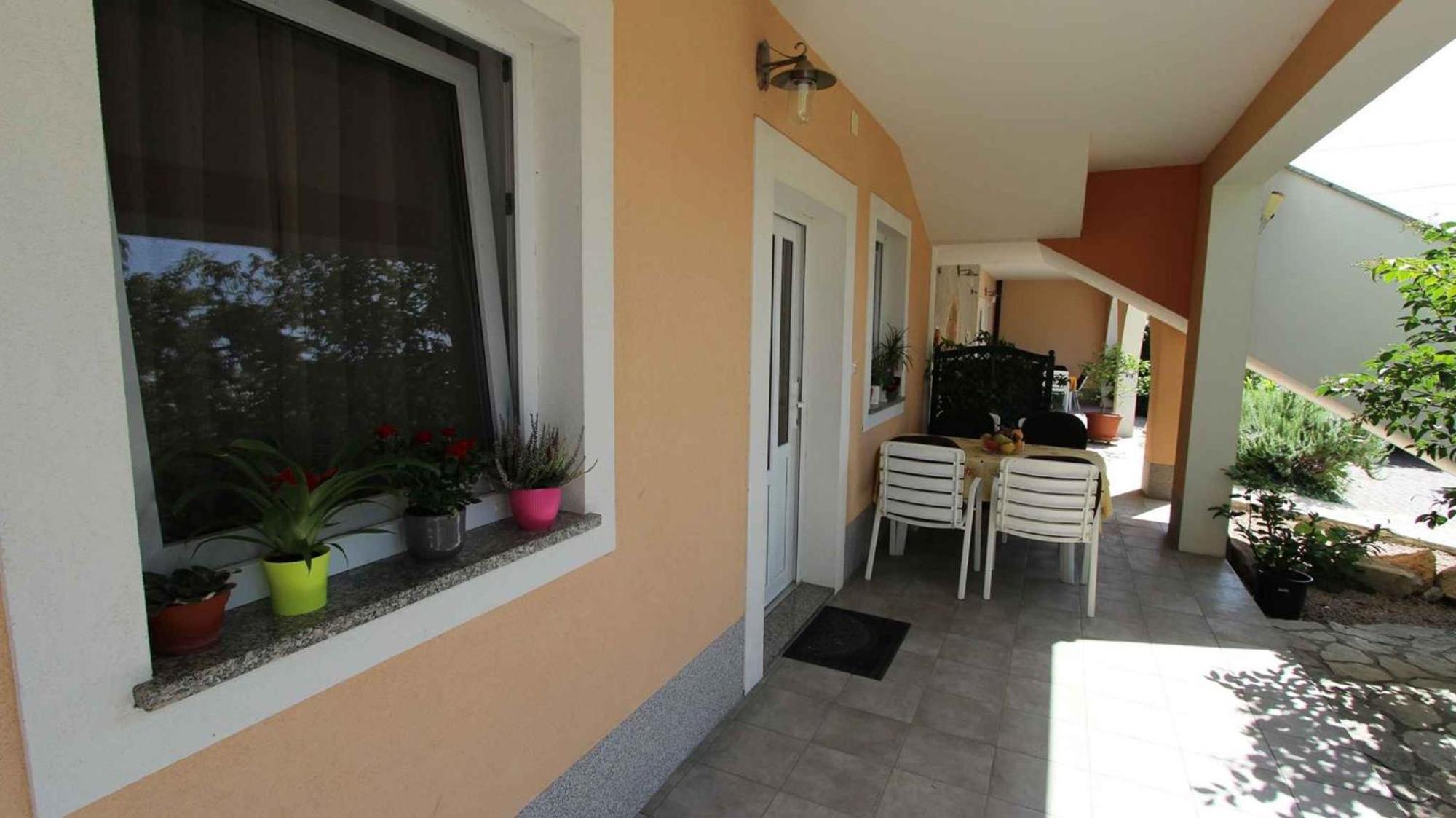 Apartment Malinska, Primorje-Gorski Kotar 20 Sveti Vid-Miholjice Exterior photo