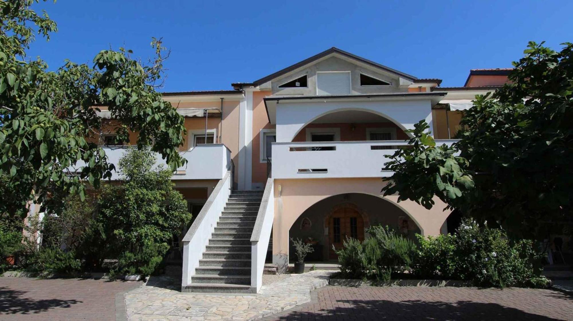 Apartment Malinska, Primorje-Gorski Kotar 20 Sveti Vid-Miholjice Exterior photo