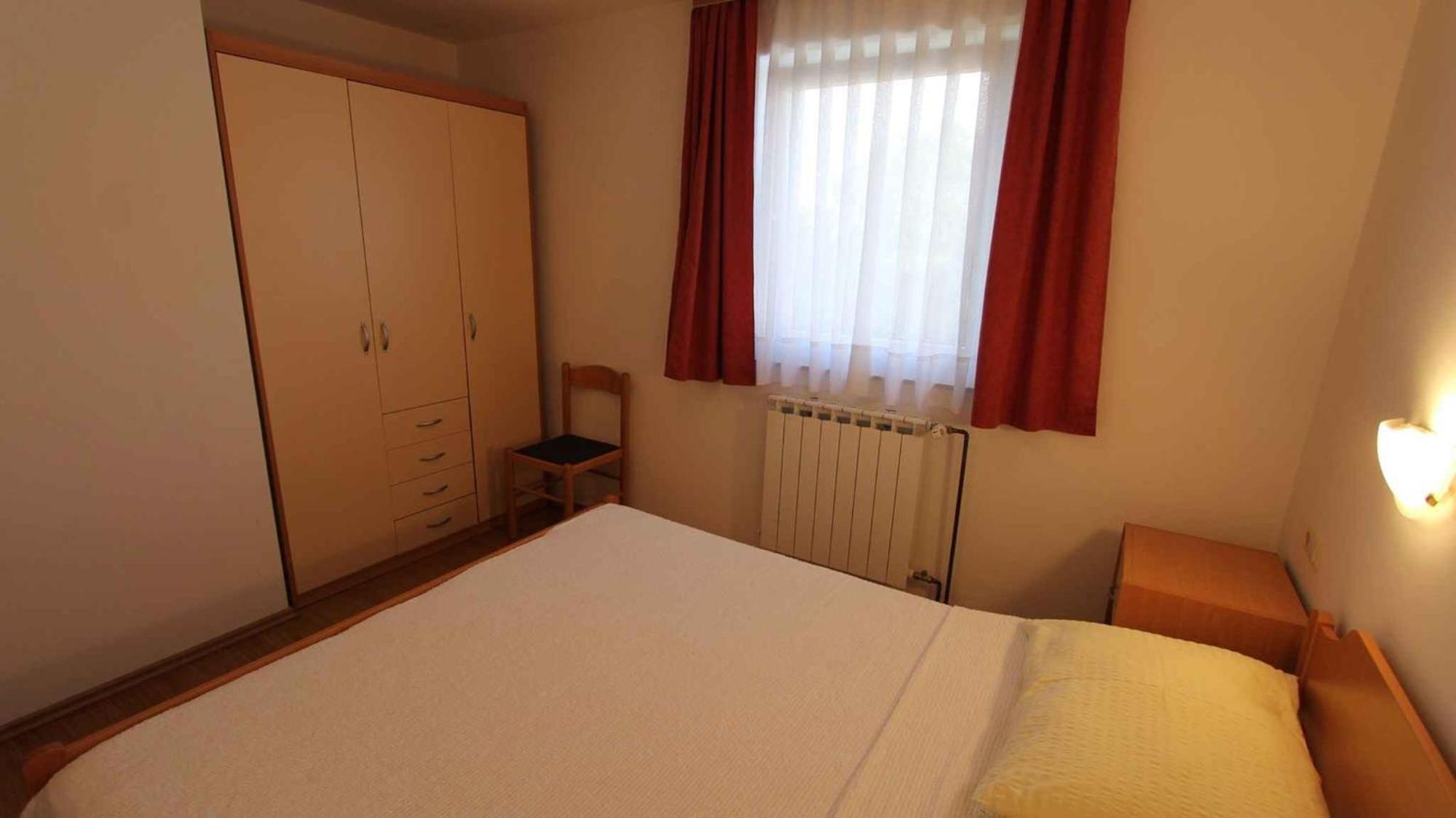 Apartment Malinska, Primorje-Gorski Kotar 20 Sveti Vid-Miholjice Exterior photo
