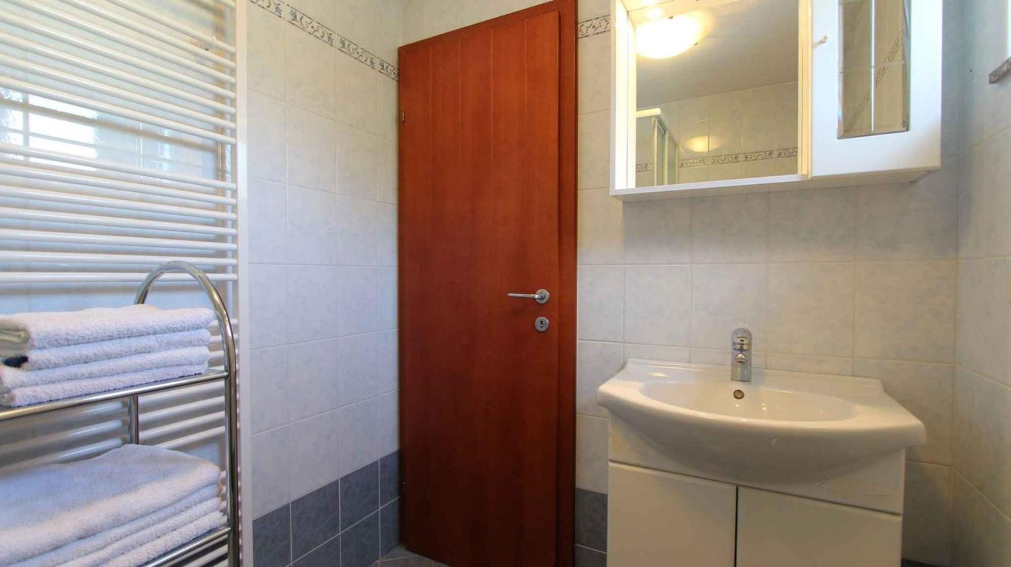 Apartment Malinska, Primorje-Gorski Kotar 20 Sveti Vid-Miholjice Exterior photo