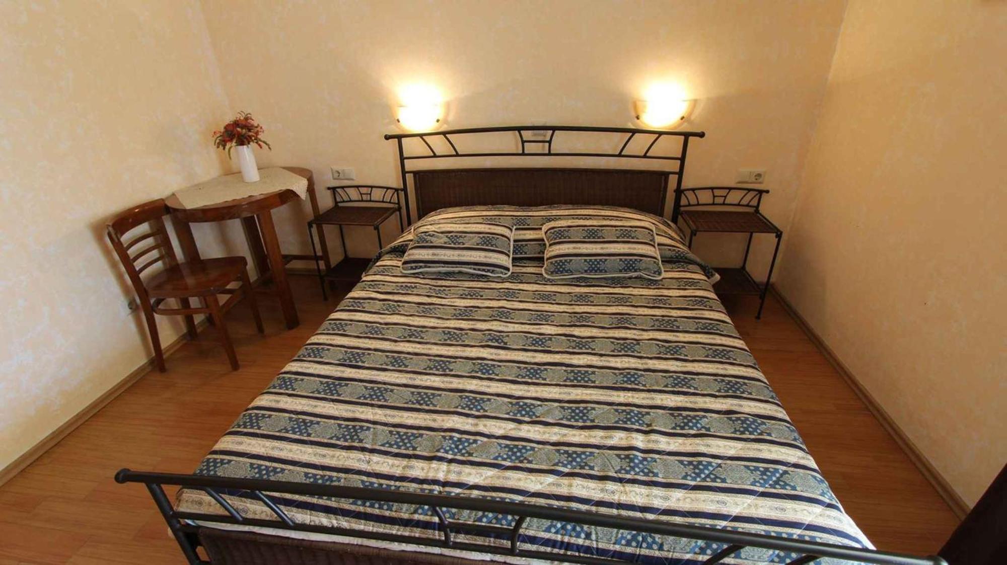 Apartment Malinska, Primorje-Gorski Kotar 20 Sveti Vid-Miholjice Exterior photo
