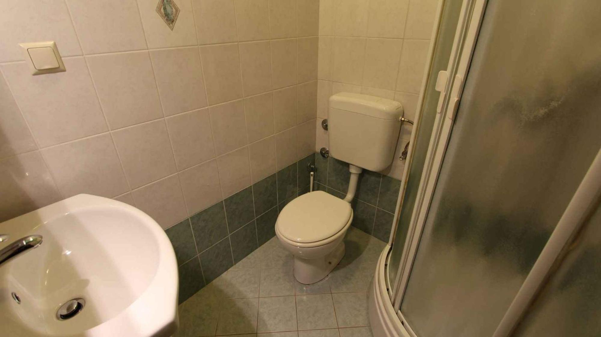 Apartment Malinska, Primorje-Gorski Kotar 20 Sveti Vid-Miholjice Exterior photo