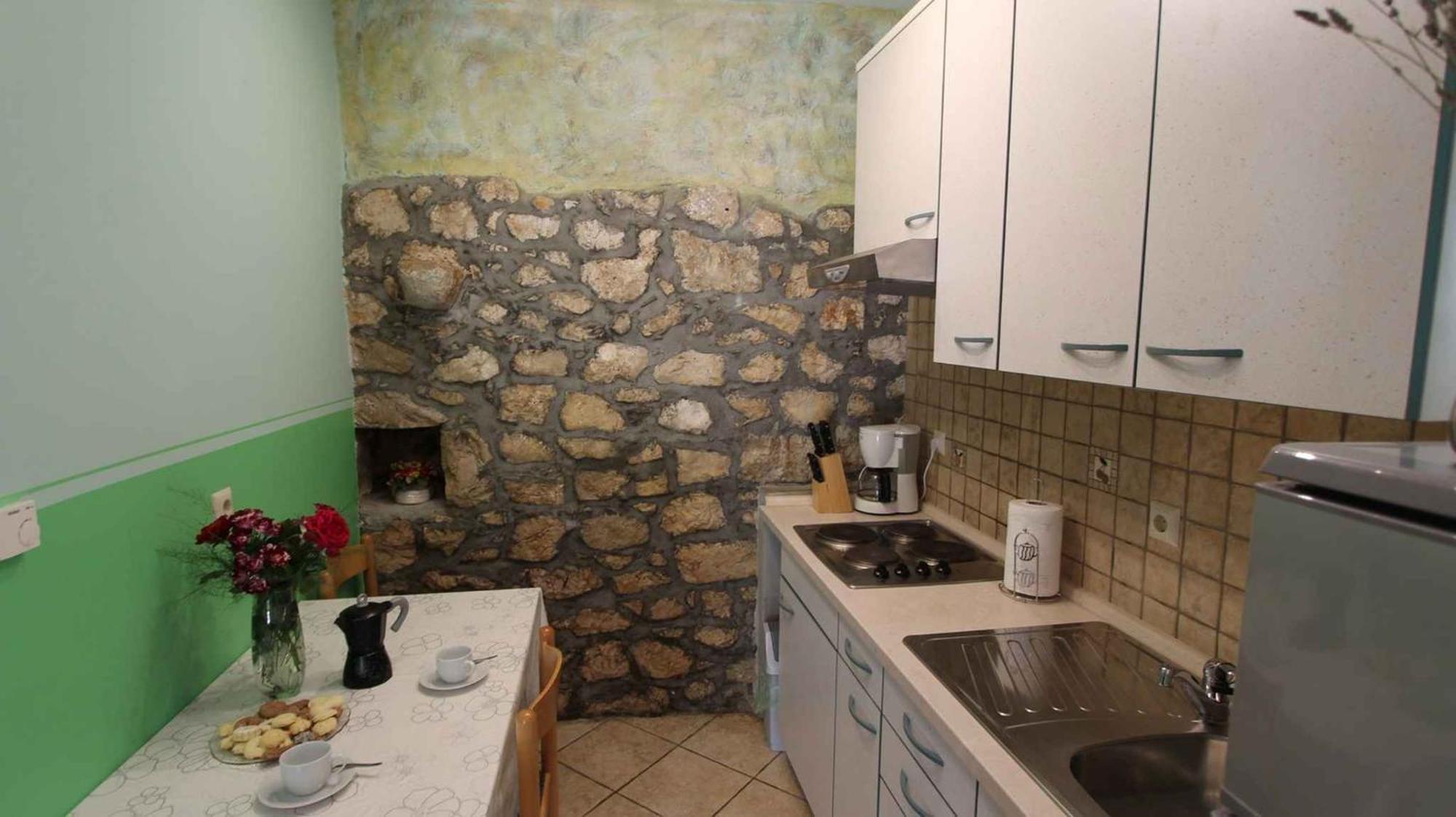Apartment Malinska, Primorje-Gorski Kotar 20 Sveti Vid-Miholjice Exterior photo