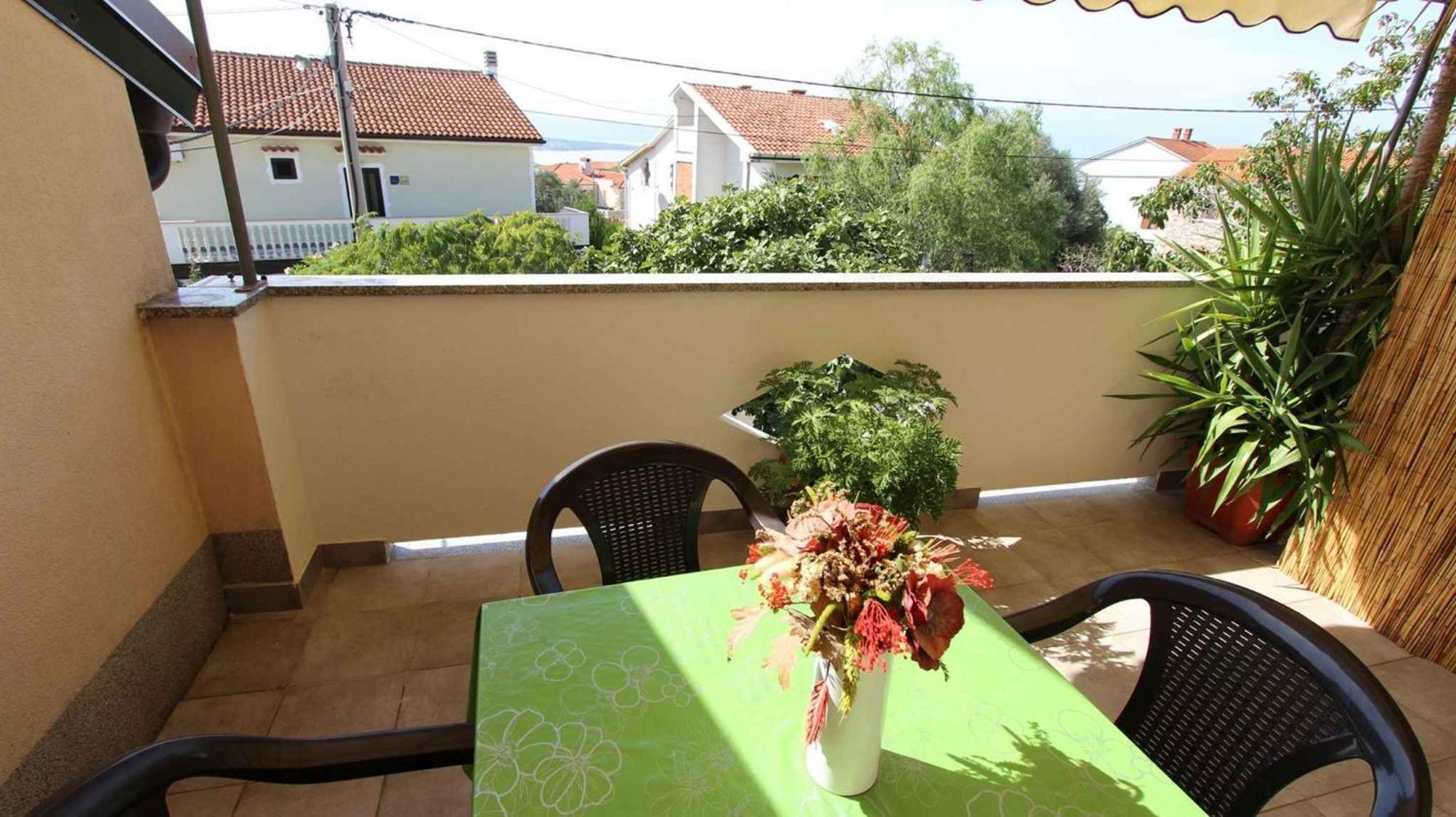 Apartment Malinska, Primorje-Gorski Kotar 20 Sveti Vid-Miholjice Exterior photo