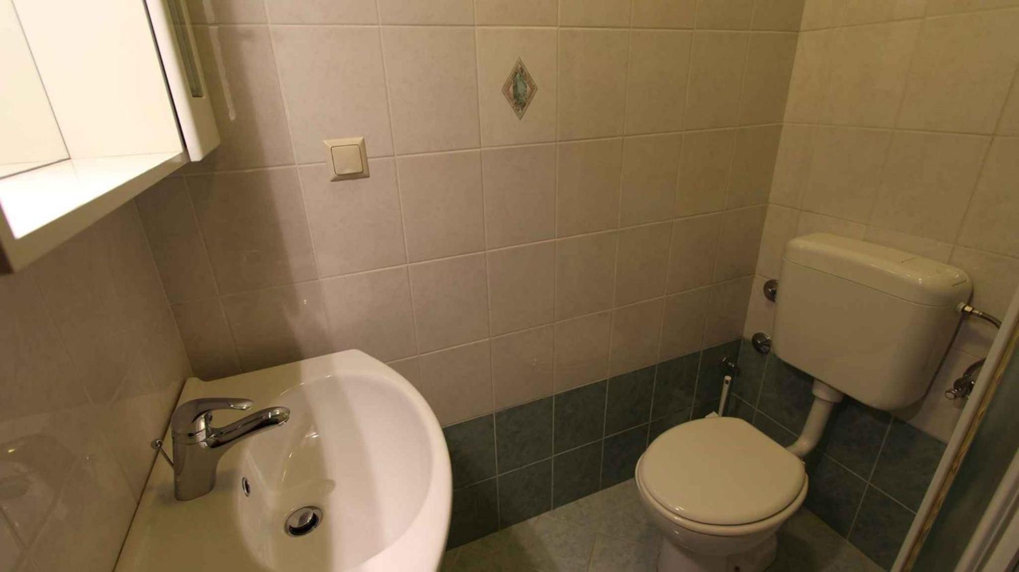 Apartment Malinska, Primorje-Gorski Kotar 20 Sveti Vid-Miholjice Exterior photo
