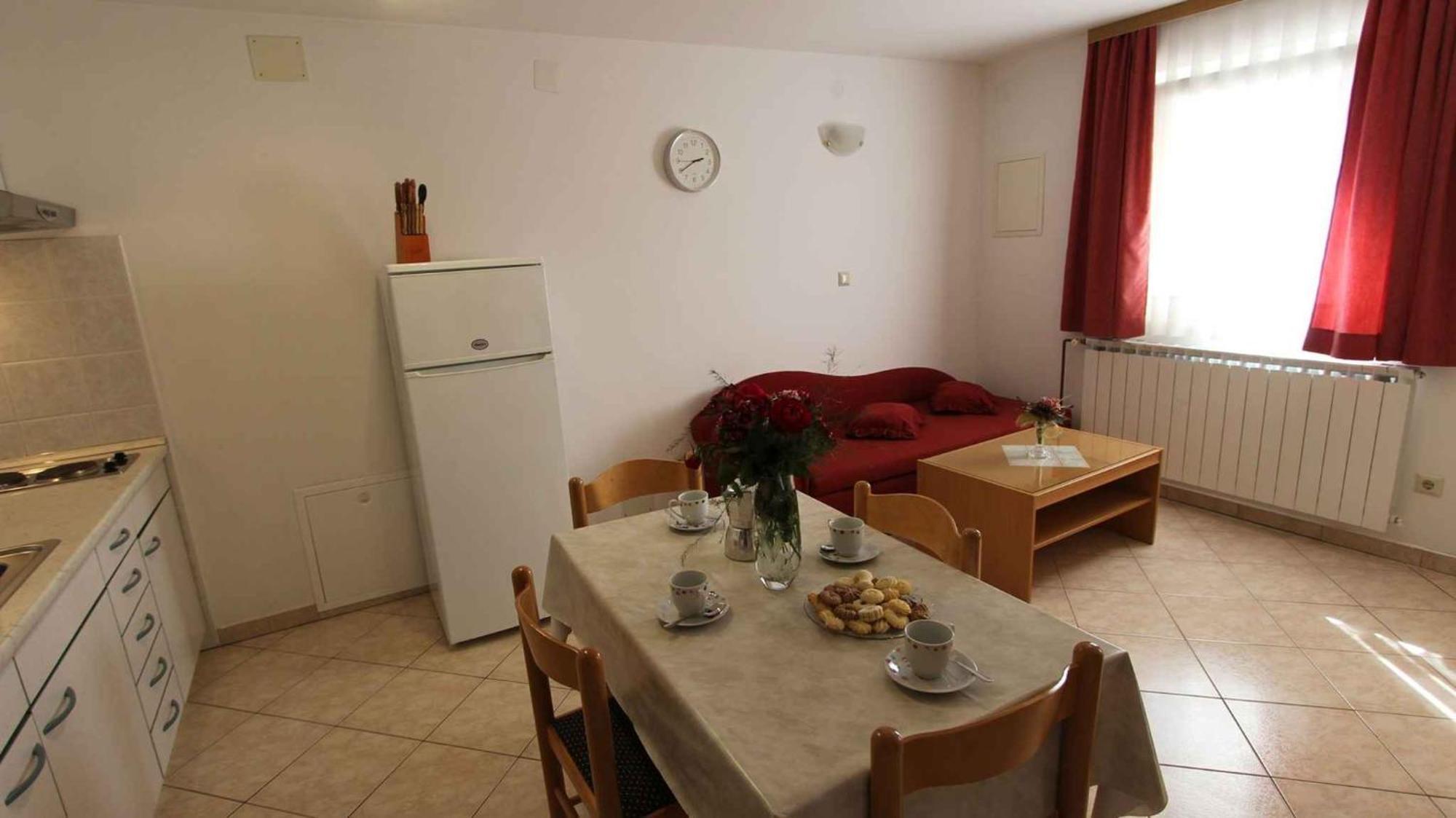 Apartment Malinska, Primorje-Gorski Kotar 20 Sveti Vid-Miholjice Exterior photo