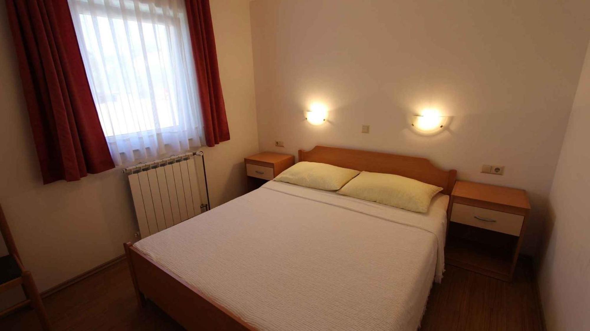 Apartment Malinska, Primorje-Gorski Kotar 20 Sveti Vid-Miholjice Exterior photo
