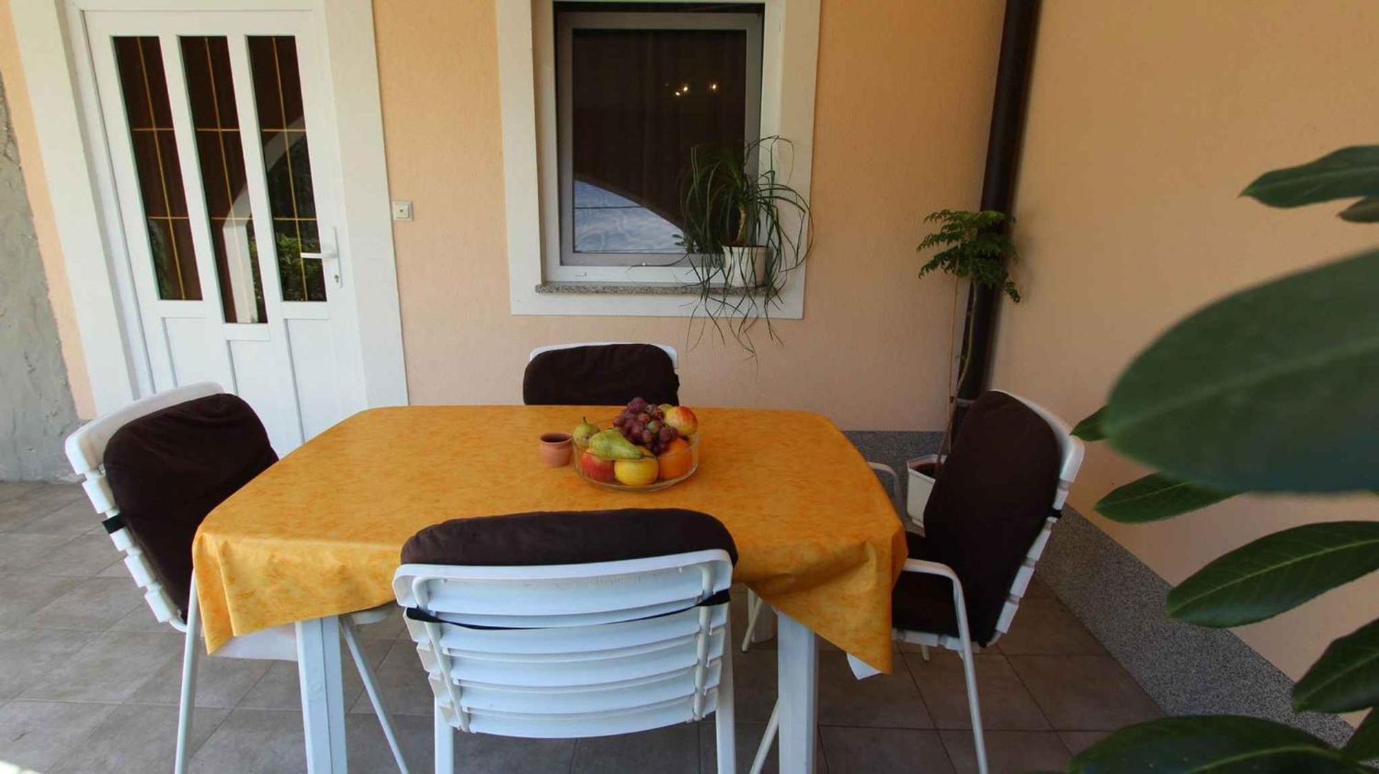 Apartment Malinska, Primorje-Gorski Kotar 20 Sveti Vid-Miholjice Exterior photo