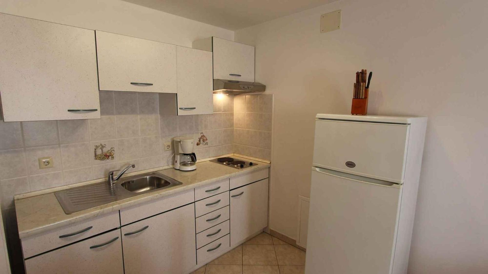 Apartment Malinska, Primorje-Gorski Kotar 20 Sveti Vid-Miholjice Exterior photo