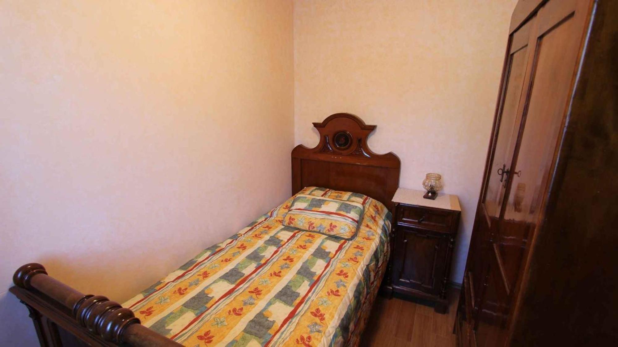 Apartment Malinska, Primorje-Gorski Kotar 20 Sveti Vid-Miholjice Exterior photo