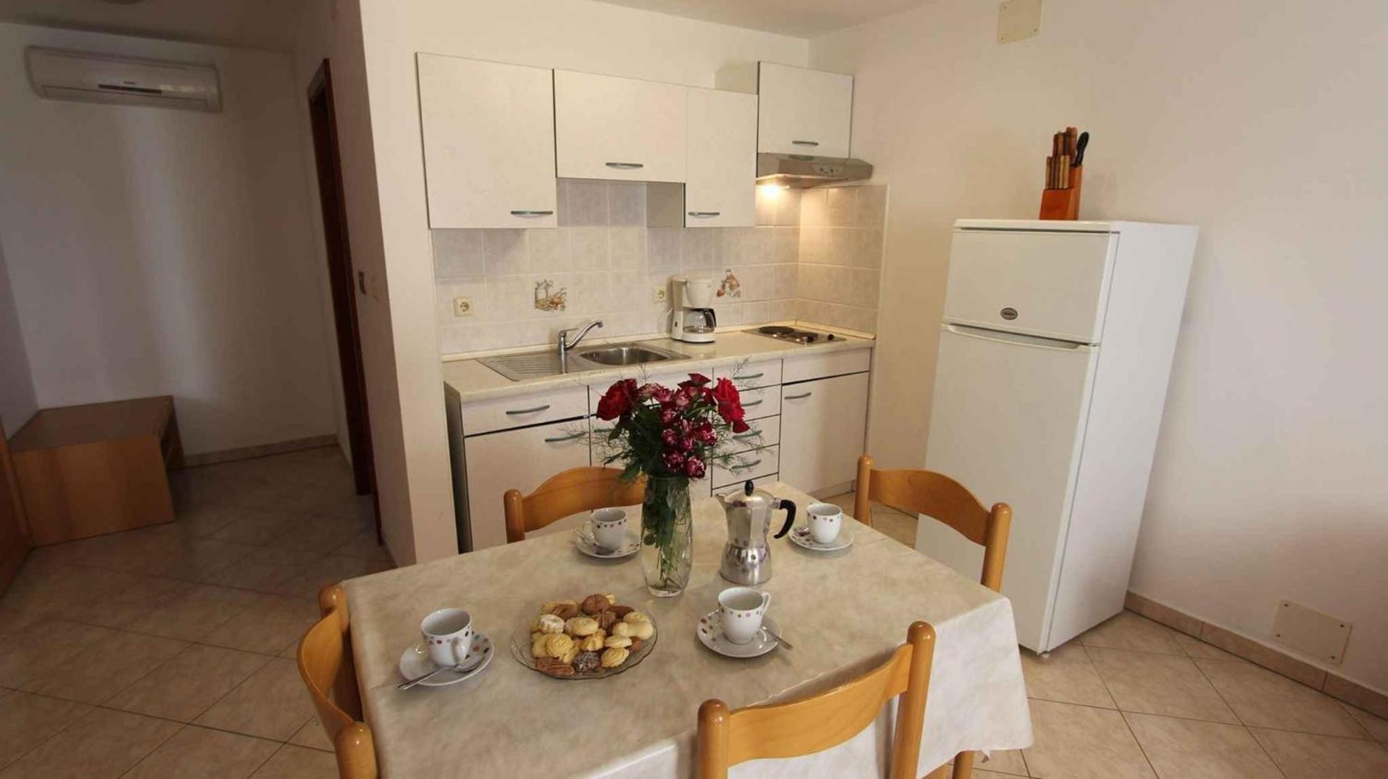 Apartment Malinska, Primorje-Gorski Kotar 20 Sveti Vid-Miholjice Exterior photo