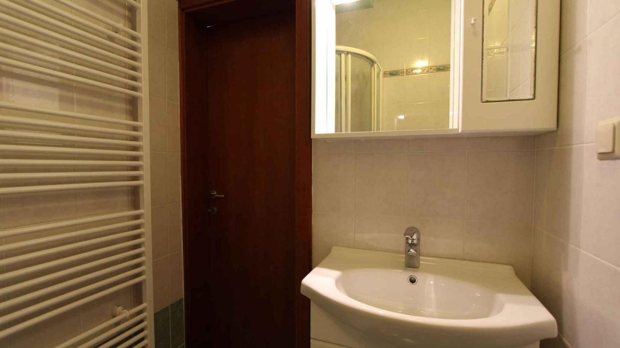 Apartment Malinska, Primorje-Gorski Kotar 20 Sveti Vid-Miholjice Exterior photo