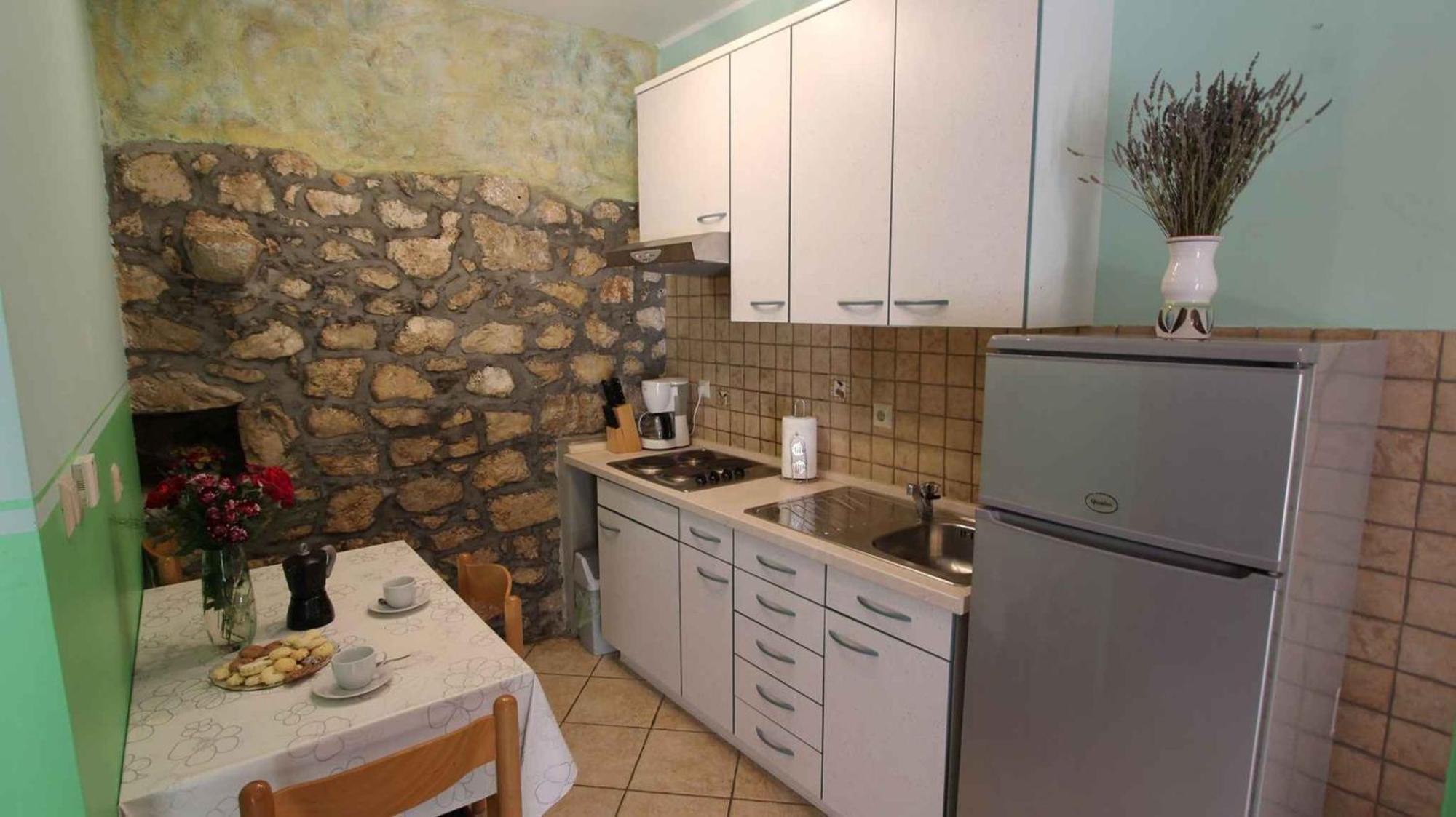 Apartment Malinska, Primorje-Gorski Kotar 20 Sveti Vid-Miholjice Exterior photo