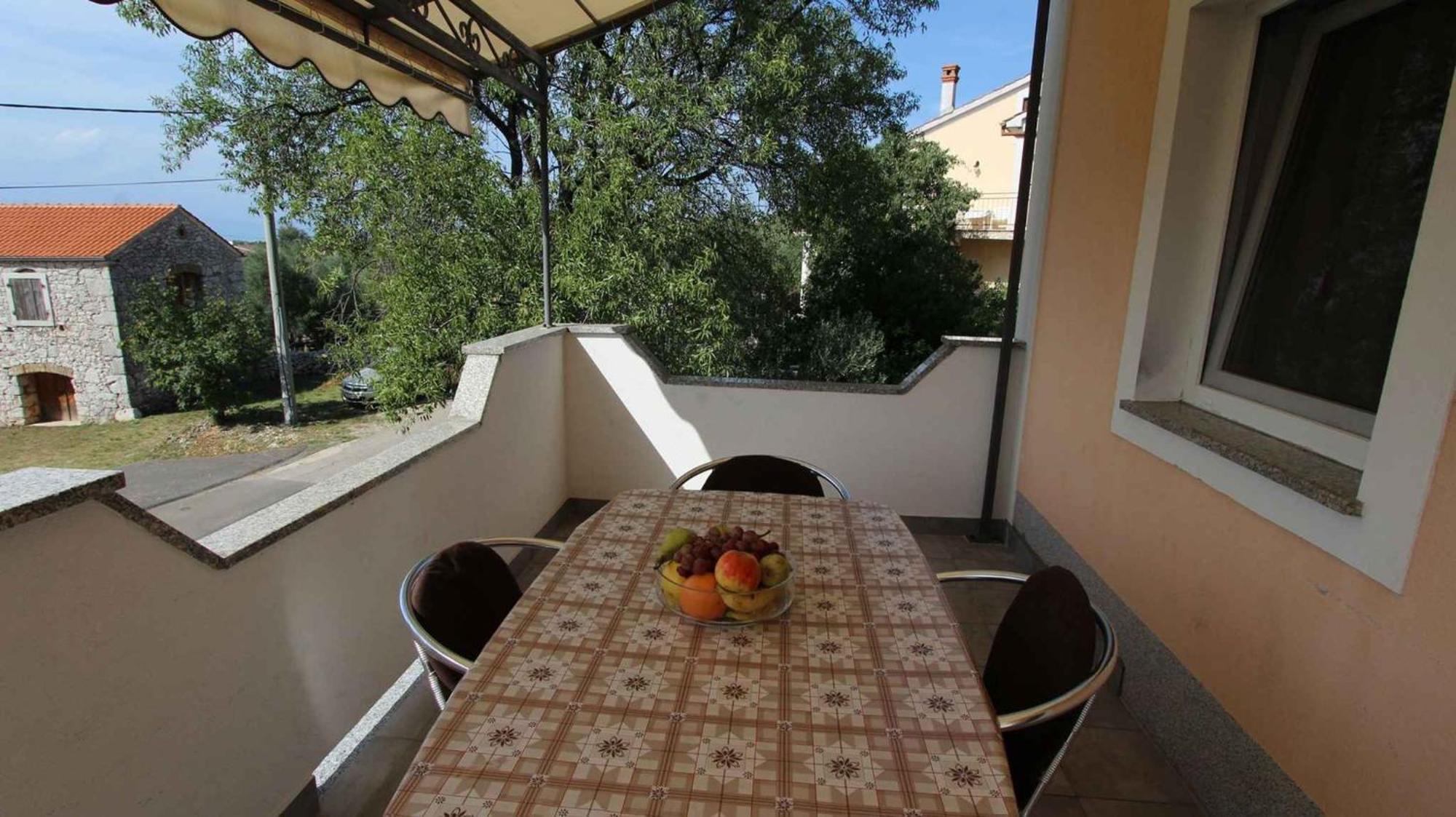 Apartment Malinska, Primorje-Gorski Kotar 20 Sveti Vid-Miholjice Exterior photo