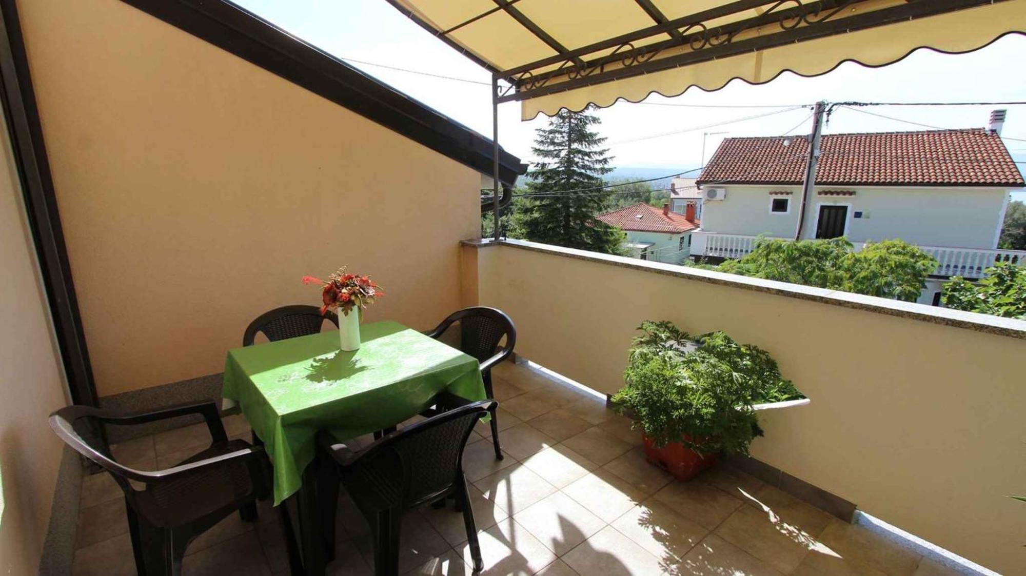 Apartment Malinska, Primorje-Gorski Kotar 20 Sveti Vid-Miholjice Exterior photo