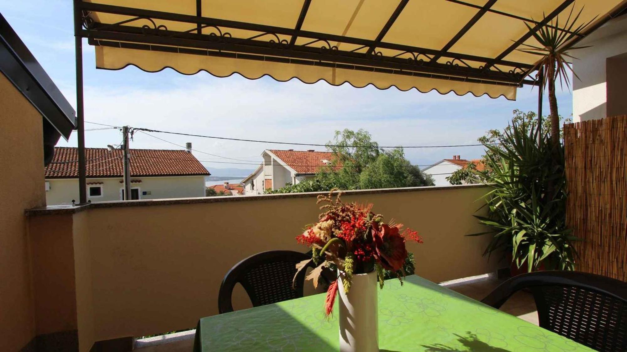 Apartment Malinska, Primorje-Gorski Kotar 20 Sveti Vid-Miholjice Exterior photo