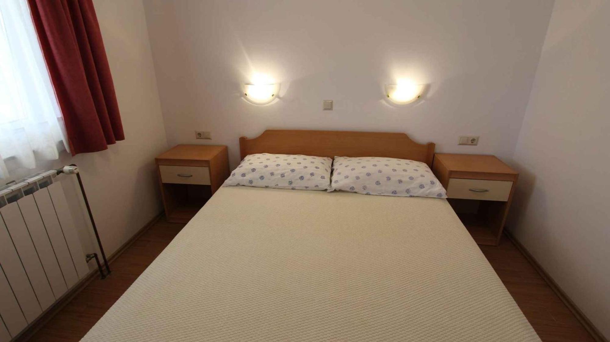 Apartment Malinska, Primorje-Gorski Kotar 20 Sveti Vid-Miholjice Exterior photo