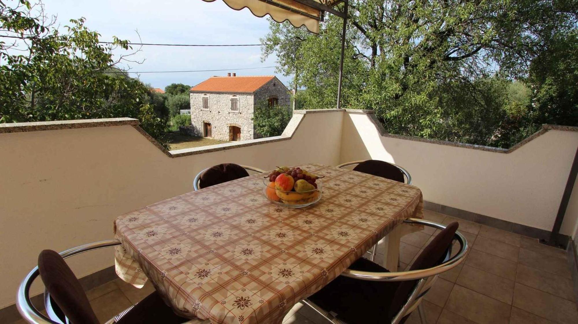 Apartment Malinska, Primorje-Gorski Kotar 20 Sveti Vid-Miholjice Exterior photo