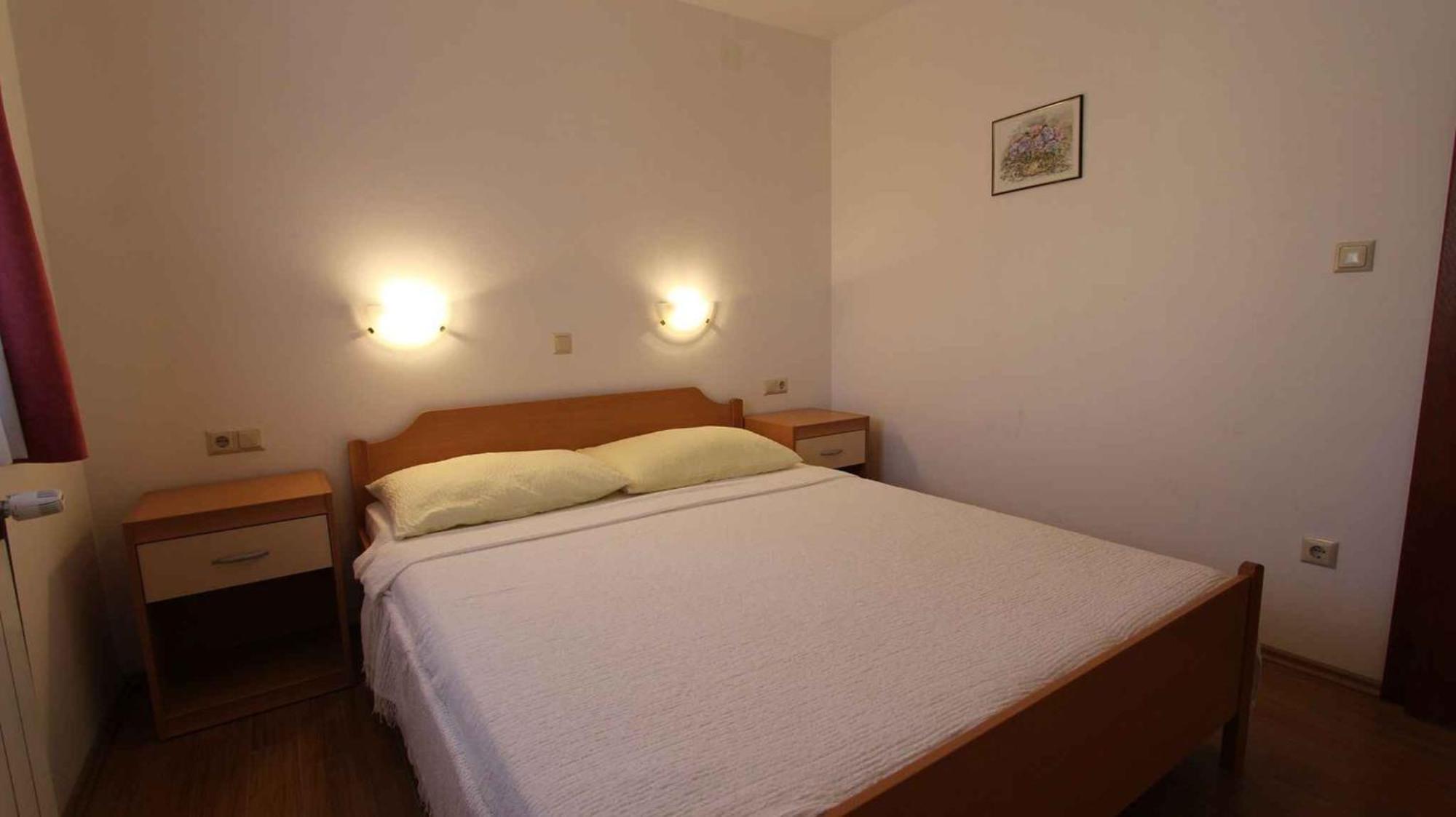 Apartment Malinska, Primorje-Gorski Kotar 20 Sveti Vid-Miholjice Exterior photo