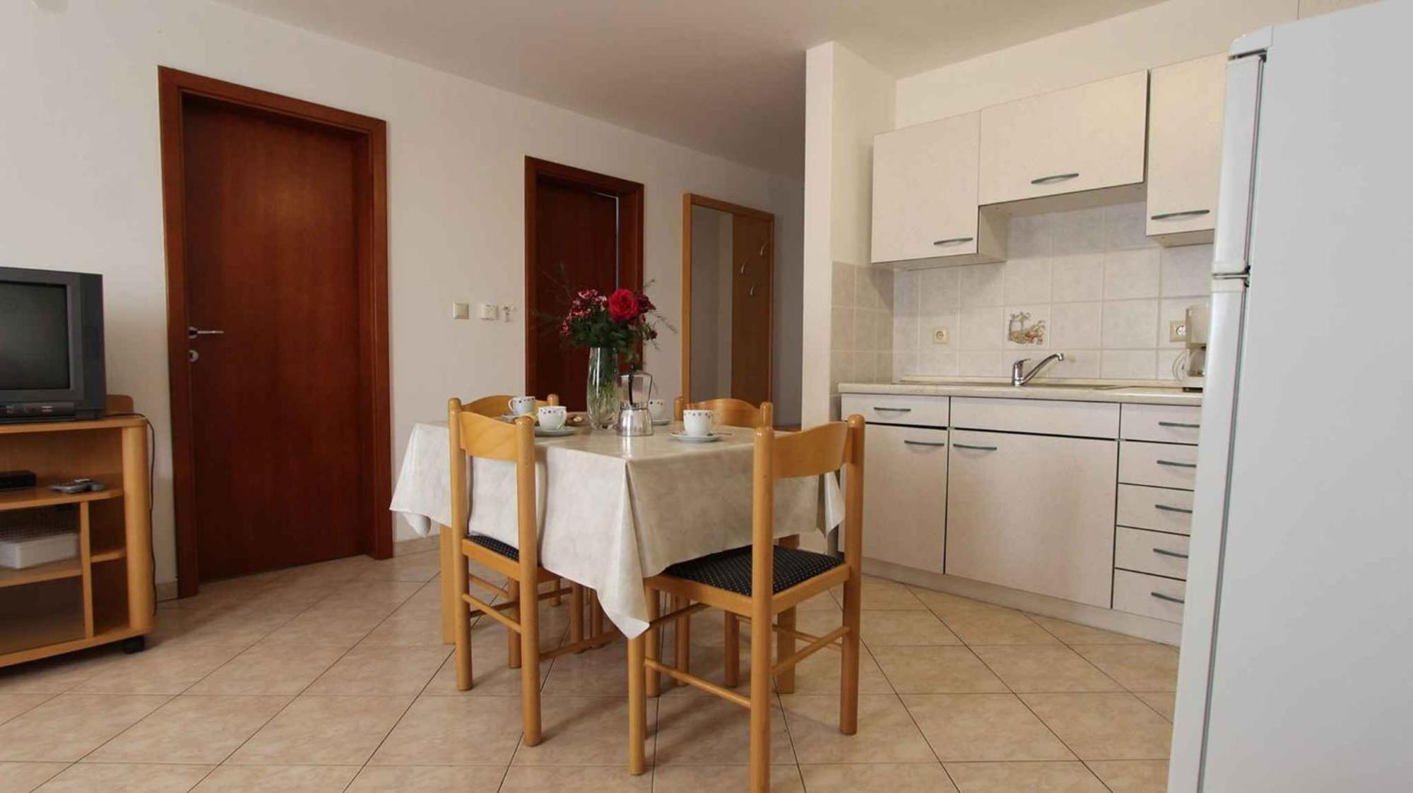 Apartment Malinska, Primorje-Gorski Kotar 20 Sveti Vid-Miholjice Exterior photo